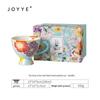 Керамическая кружка JOYYE Ханьфу с ручной росписью