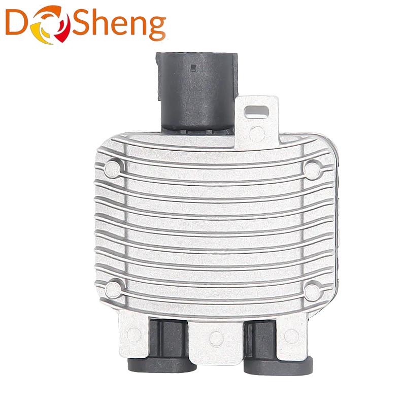 LR100364 LR094390 LR045248 LR011905 Radiator Fan Module Unit for Land Rover Range Rover Evoque Discovery Sport Freelander 2