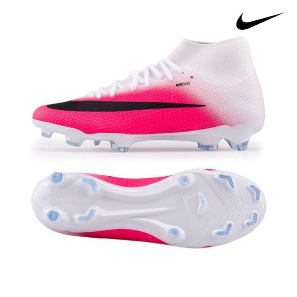 Nike Футбольные бутсы Mercurial Superfly 11 Academy Fg Mg