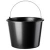 KADAX Plastic Bucket Construction Household 16L