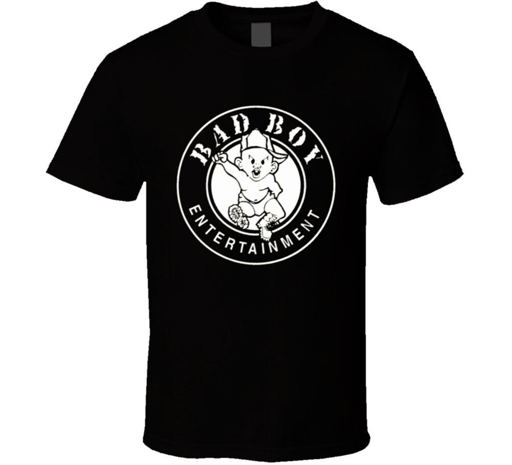 Футболка Bad Boy Мужская Женская Футболки Топ