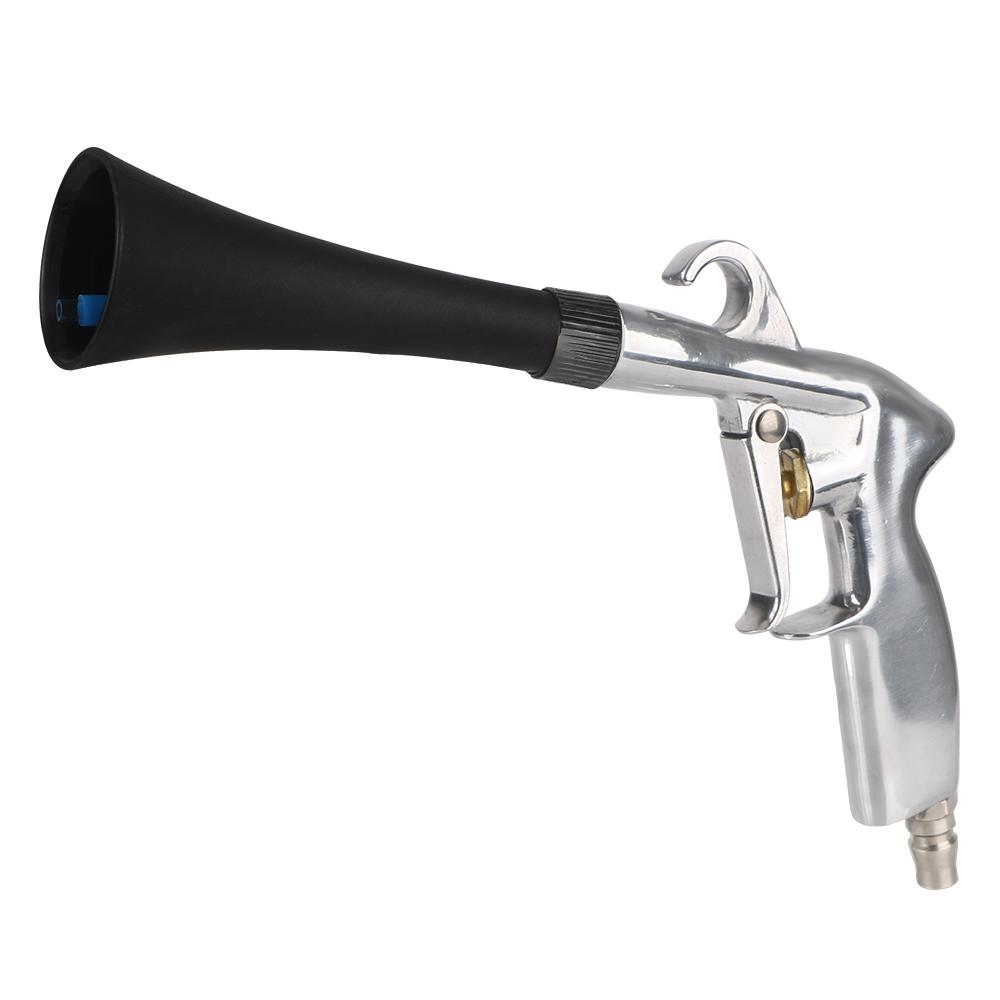 Tornador Air Blow Dust Blowing High Pressure Gun Car Wash Gun Interior Detailing Cleaning Tools Dry Cleaning 0.4Mpa-10Mpa