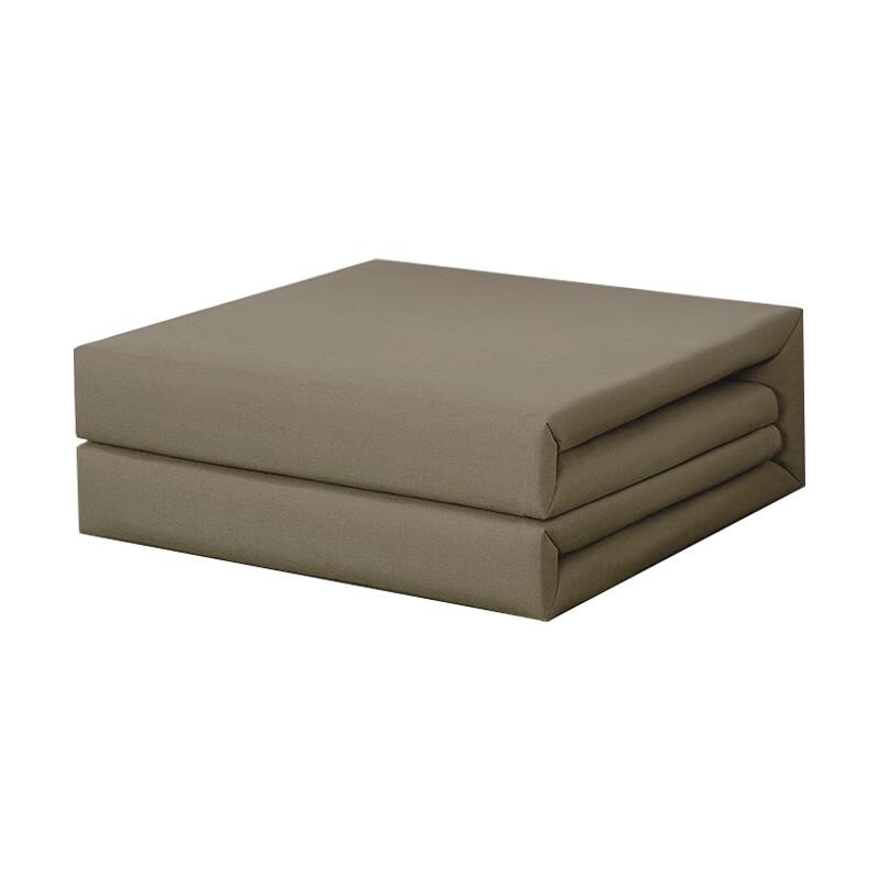 Mling Military Style Foldable Cotton Quilt