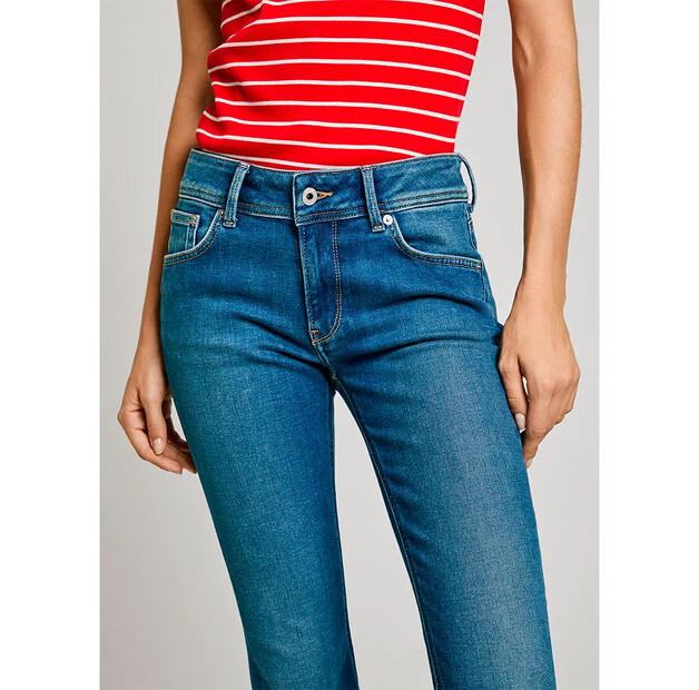 Pepe джинсы PL204736 Flare Fit джинсы