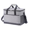 Large Capacity Collapsible Cooler Bag Insulated Picnic Lunch Bag Box Cooling Bag For Outdoor Travel Camping Bbq Family Party