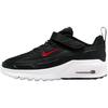 Air Max Bia Удобные Универсальные Низкие Детские Кроссовки для Бега Детские кроссовки Черные II9945-005