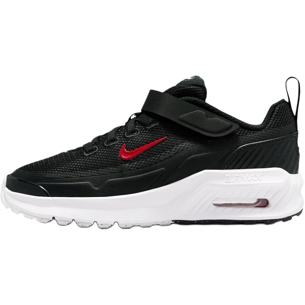 Nike Air Max BIA Low top Kids' Running Shoes Black Kids' II9945-005