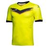KELME Men's Soccer Jersey Football Uniforms Summer Training Original Team Jersey Short Sleeve Breathable Male K16Z2001