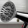 Universal Hair Dryer Wind Hood Even Heating Hair Dryer Cover Hair Dryer Diffuser  Hair Styling