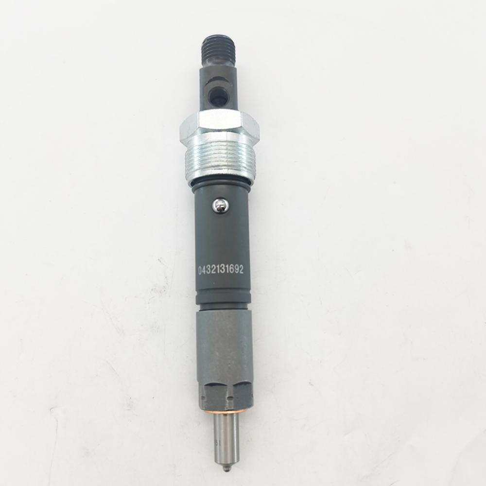 High quality New For 0432131692 Diesel Engines Parts Fuel Injector 0432131692 1404591 For 9.15