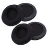 4Pcs Headphone Earpads Memory Foam Headset Replacement Ear Pads for K271 K171 K240 K241 K242 K272 K550 K551 K701 K702
