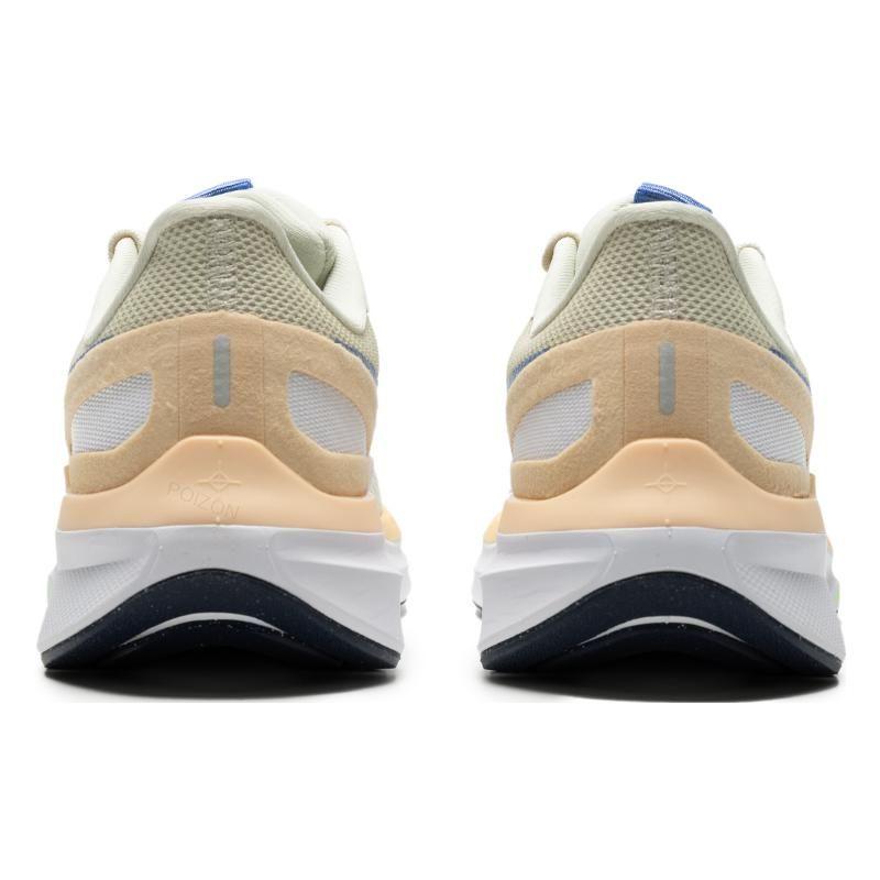 Nike Женские кроссовки Air Zoom Structure 25 Sea Glass Ice Peach Green Summit-White Polar DJ7884-004