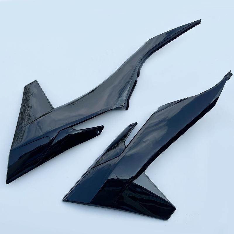 Идеальная посадка для внедорожных мотоциклов AJ1-K9K9L: Полный комплект обвеса, Защита топливного бака, Брызговики, Боковые крышки, Корпуса фар.