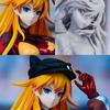 Baseball jacket Asuka Evangelion Can be Move Favorites PVC sexy Two-dimensional 10.23Inch/26cm figures anime table top Toys Gift