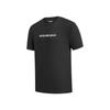 Emporio Armani Мужские дышащие простые повседневные мужские топы с круглым вырезом и логотипом-буквой EM000377-AF19055-UC001