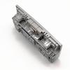Новый плафон салона автомобиля, передний плафон для чтения, подходит для Mazda 3 BL 2010-2013