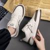 Мужская спортивная обувь для бега, кроссовки для лета, студенческие, баскетбольные, больших размеров, обувь для скейтбординга