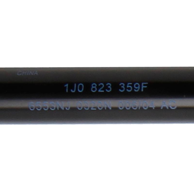 Передний капот багажника автомобиля газовый подъемник фиксатор пружины стойки вал для Volkswagen Bora Jetta Golf MK4 98-05 опорный рычаг