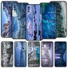 Winter Nature Snow Travel Art Phone Case For Samsung A12 A32 A50 A70 A20E A20S A10 A10S A22 A30 A40 A42 A52 5G A02S A04s Cover