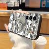 Чехол для Samsung Galaxy A25 A16 A53 A17 A06 A50 A73 A51 A55 A41 A05 A70 A52 A36 A23 A13 A37 A12 A57 A15 Чехол для телефона Мультяшный