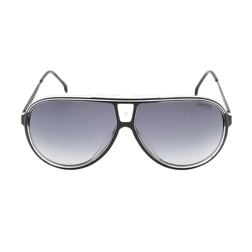 Carrera Mens Shaded Sunglasses