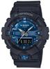 Черные [Casio] G-Shock GA-810MMB-1A2JF Мужские часы,