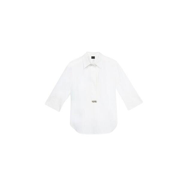 Блузка Oltre 2484J100724N011