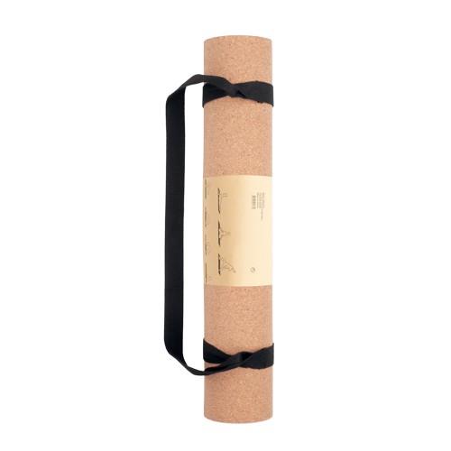 MidOcean Savasana Cork Yoga Mat