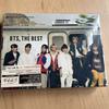 [Б/У] BTS, THE BEST