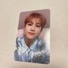 [Б/У] NCT DREAM ISTJ Корейские эксклюзивные преимущества для покупателей Джемин