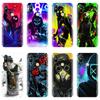 Art Phone Case For Xiaomi Mi A1 A2 Lite 8 SE Mi5 Mi6 Mi8 Silicone Soft Back Cover For Xiaomi Mi 5 5C 5S 5X 6 6X Plus 8 SE Lite