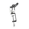 Desktop Airbrush Stand,Airbrush Pen Holder,Versatile,Tools Storage Holder Adjustable Anti Slip