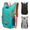 Large Capacity Hiking Camping Mountaineering Bag Outdoor Travel Backpack High Density Waterproof Nylon Sports Shoulder Bag