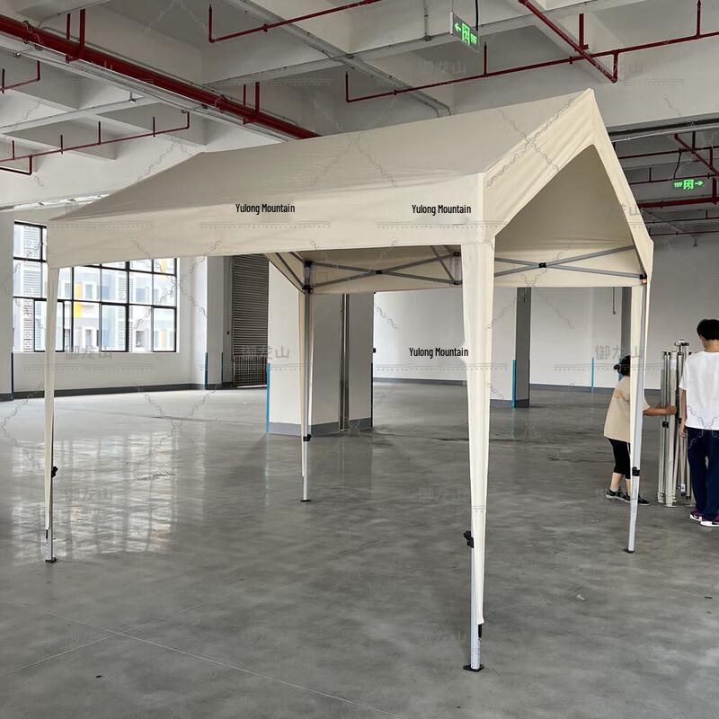 Yulongshan Outdoor Automatic Waterproof Canopy Tent
