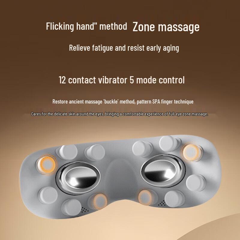 Breo See K Pro Eye Massager