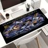 The Revenge of Michael Myers Mouse Pad - Non-Slip Rubber Base, Smooth Surface for Work,Gaming,Office,And Home Use, Desk Mouse Pad