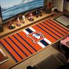 Коврик для мыши Denver Broncos Большой коврик для игрового стола Нескользящий коврик для ноутбука и планшета XXL Mini PC Игровой коврик с заблокированным краем