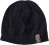 Unchapeau LOGOS Knit Cap Sizes 492-3869 Navy, Japan, 57-59cm (Free Size)