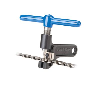 Инструмент для цепи PARKTOOL для скоростных цепей CT-3.3 Одиночный/5-12