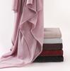 New Glitter Cotton Jersey Hijab Scarf For Woman Muslim Hijabs Fashion Shinny Shawl Islamic Turban Elasticity Stretch Headscarf
