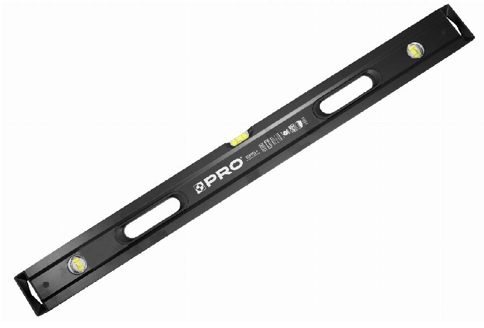 Endurance S1000 Level Vertical Level Black 120Cm - 102-12