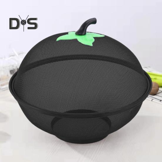 Фруктовая чаша, корзина для овощей 24/28 см, металлическая сетчатая чаша для мытья фруктов, овощей, закусок, настольный декоративный держатель для кухни, кафе, ресторана, домашнего использования