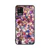 Чехол DT49 BanG Dream для Xiaomi Poco X6 X4 M5 M6 F5 F6 C65 C55 C50 C51 C40 Redmi Note 7 8 14C A3X 13C 12C 11 10A 9C Pro черный мягкий чехол