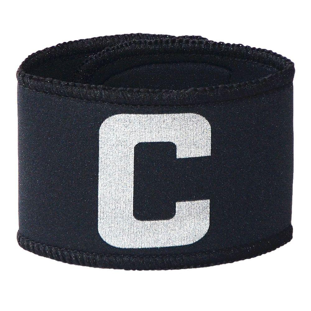 C-shaped Soccer Armbands Adjustable Squad Armbands Sports Armband Sports Arm Band Soccer Gift