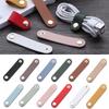 Charger Cable Protector Desktop Storage Winder Tie Cable Winder Cable Management Cord Organizer