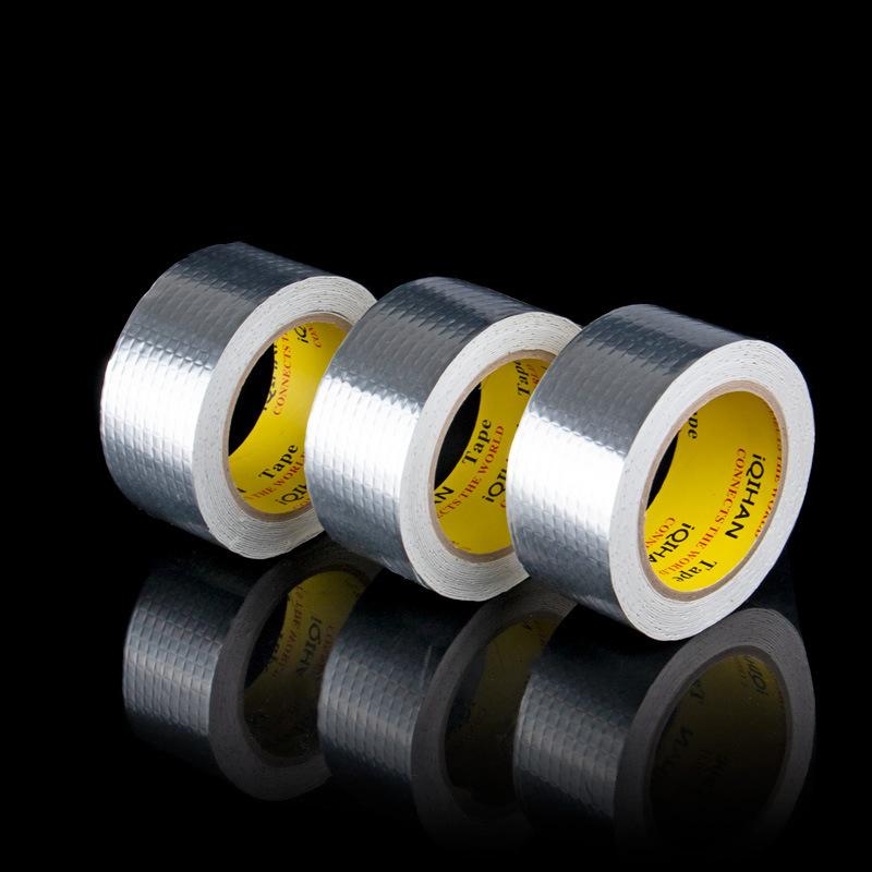 Супер водонепроницаемая лента, предотвращающая утечку, ремонт уплотнений, садовый шланг, склеивающая трубка для воды, спасательный клей для бассейна, изоляционная лента для фиксации воздуховодов