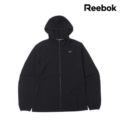 Reebok Id Train тканая куртка ветровка
