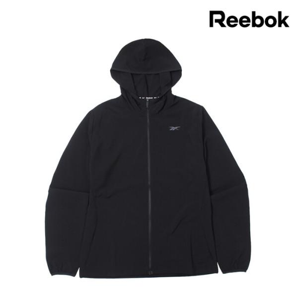 Reebok Id Train тканая куртка ветровка