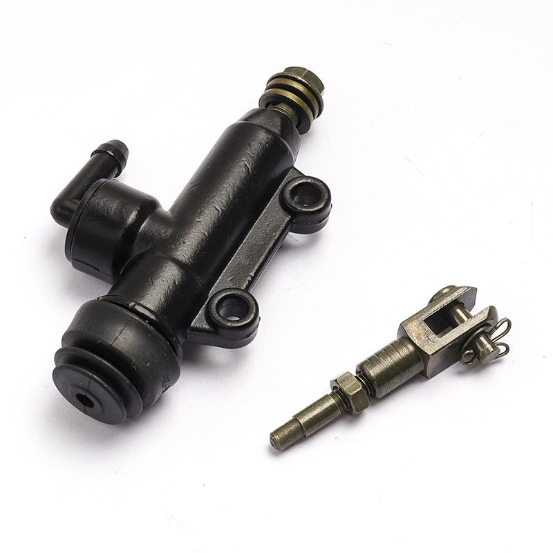 Совместимый рычаг главного тормозного цилиндра заднего тормоза для KTM Duke/RC 125/200/390