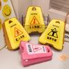 Моделирование Креативный дорожный конус Плюшевая подушка Креативный дорожный блок Мягкая игрушка Знак Подушка Кукла Дети Мальчики Дорожная игра Подарок Декор